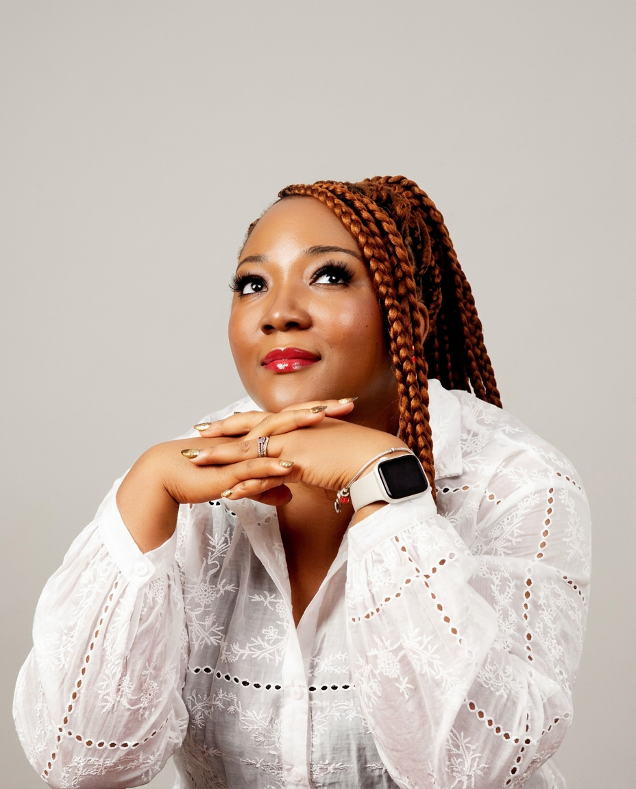 Kelechi Abiri, HR Professional