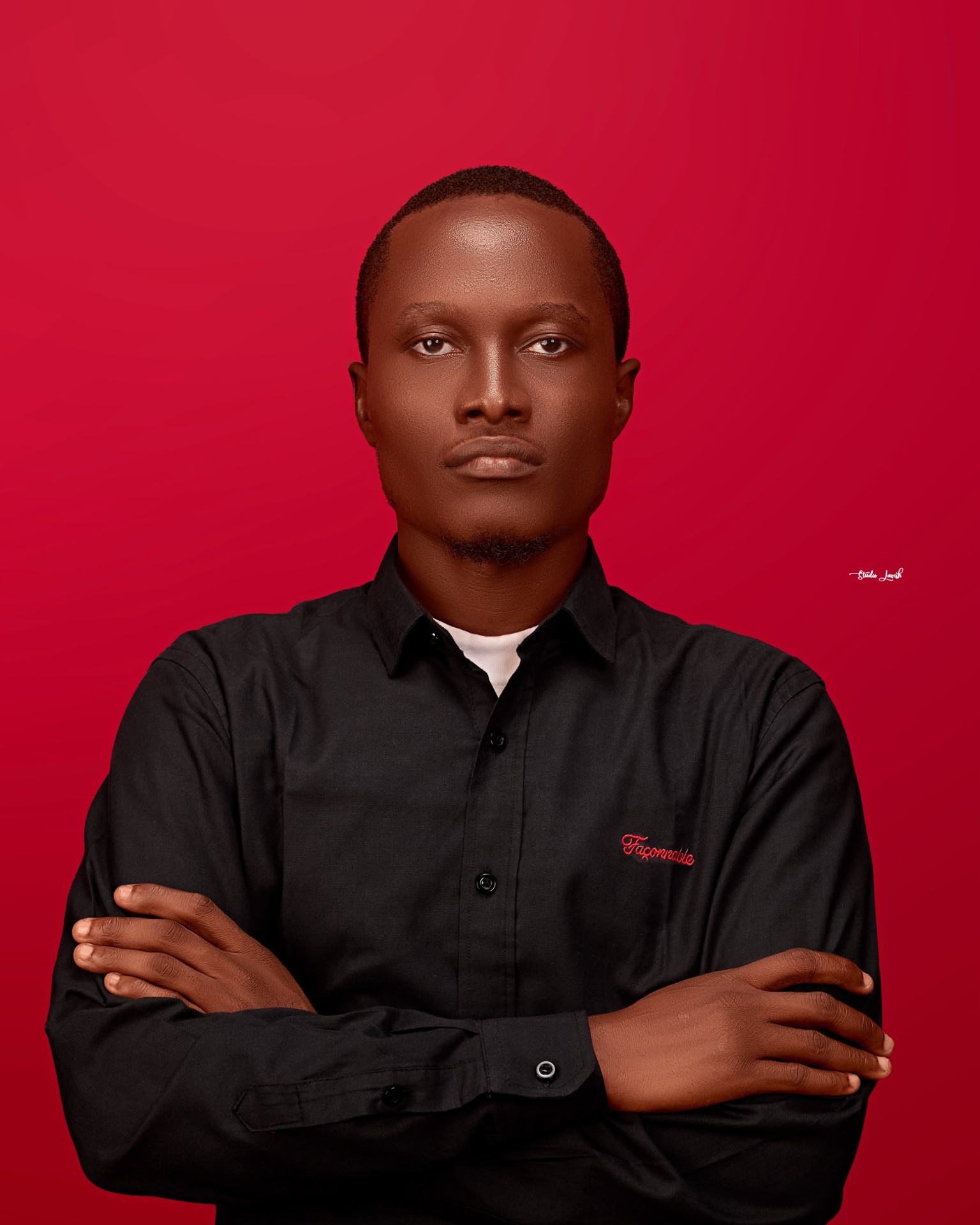 Sampson Agboola