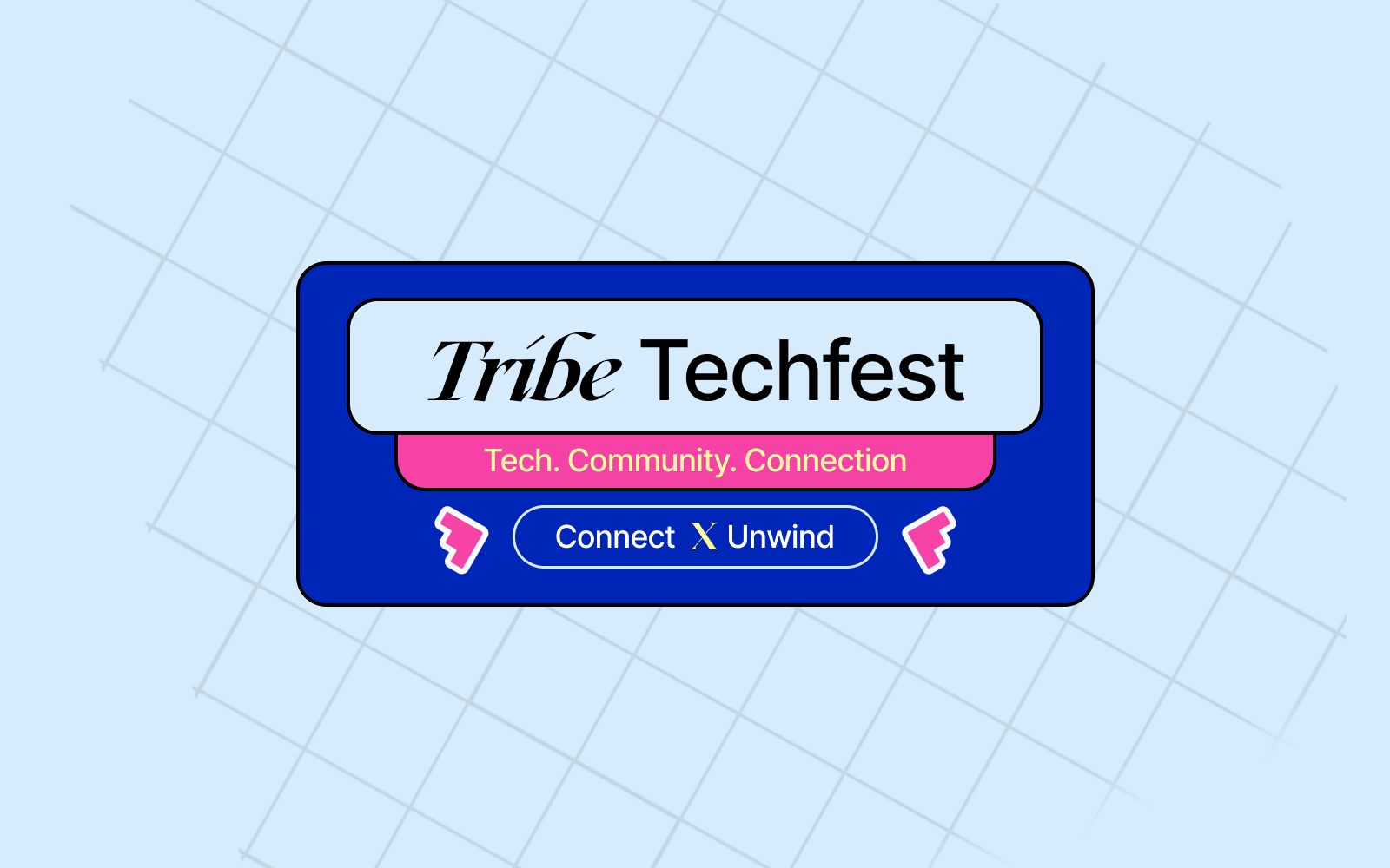 Tribe TechFest