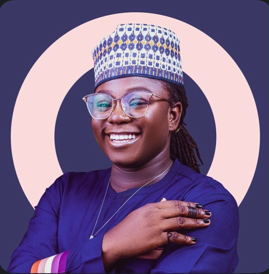 Ajiri Omafokpe, Product Designer