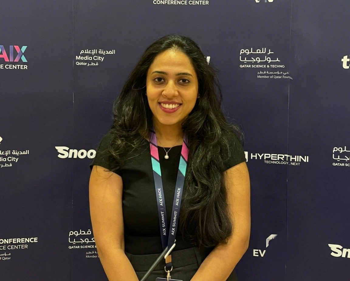 Smrita Rappai, Program Manager