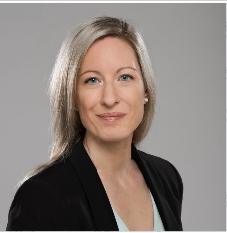 Barbara Zimmer, Product Manager