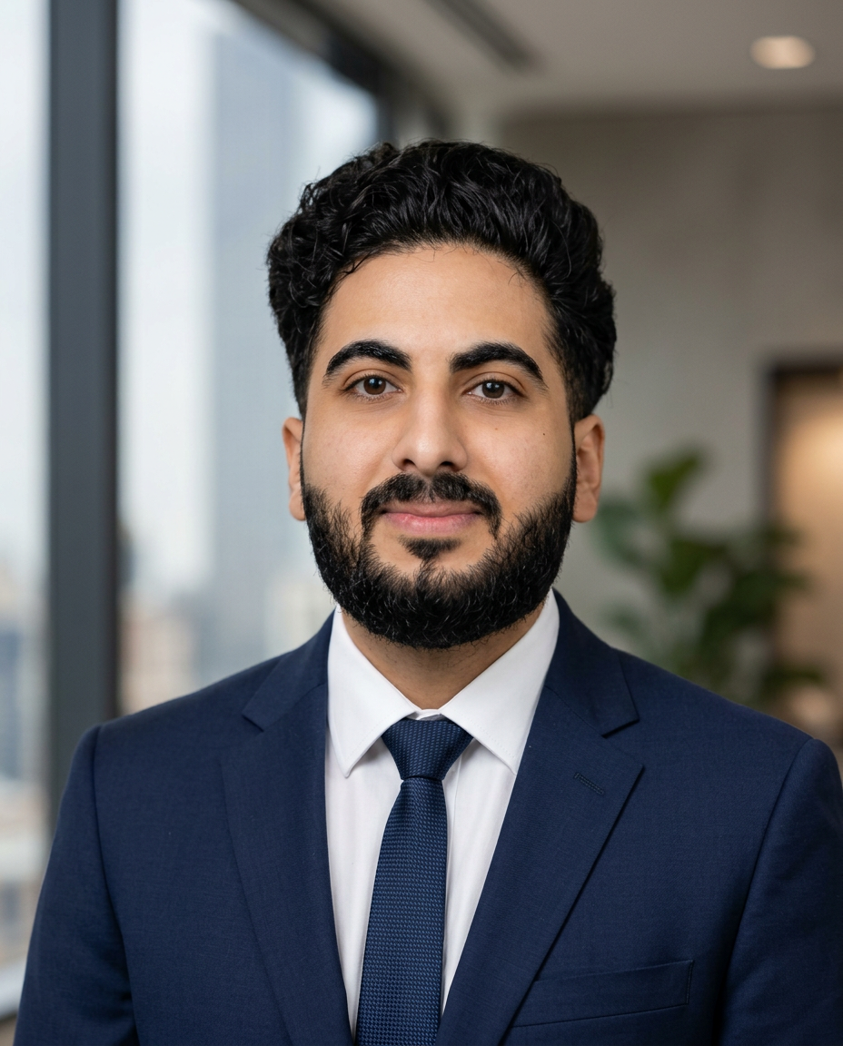 Shaz Mohammed, Entrepreneur