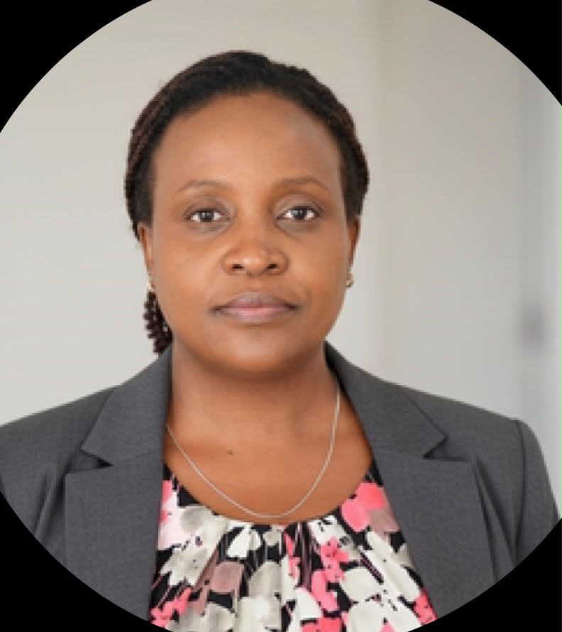 Brenda Kerubo Koech