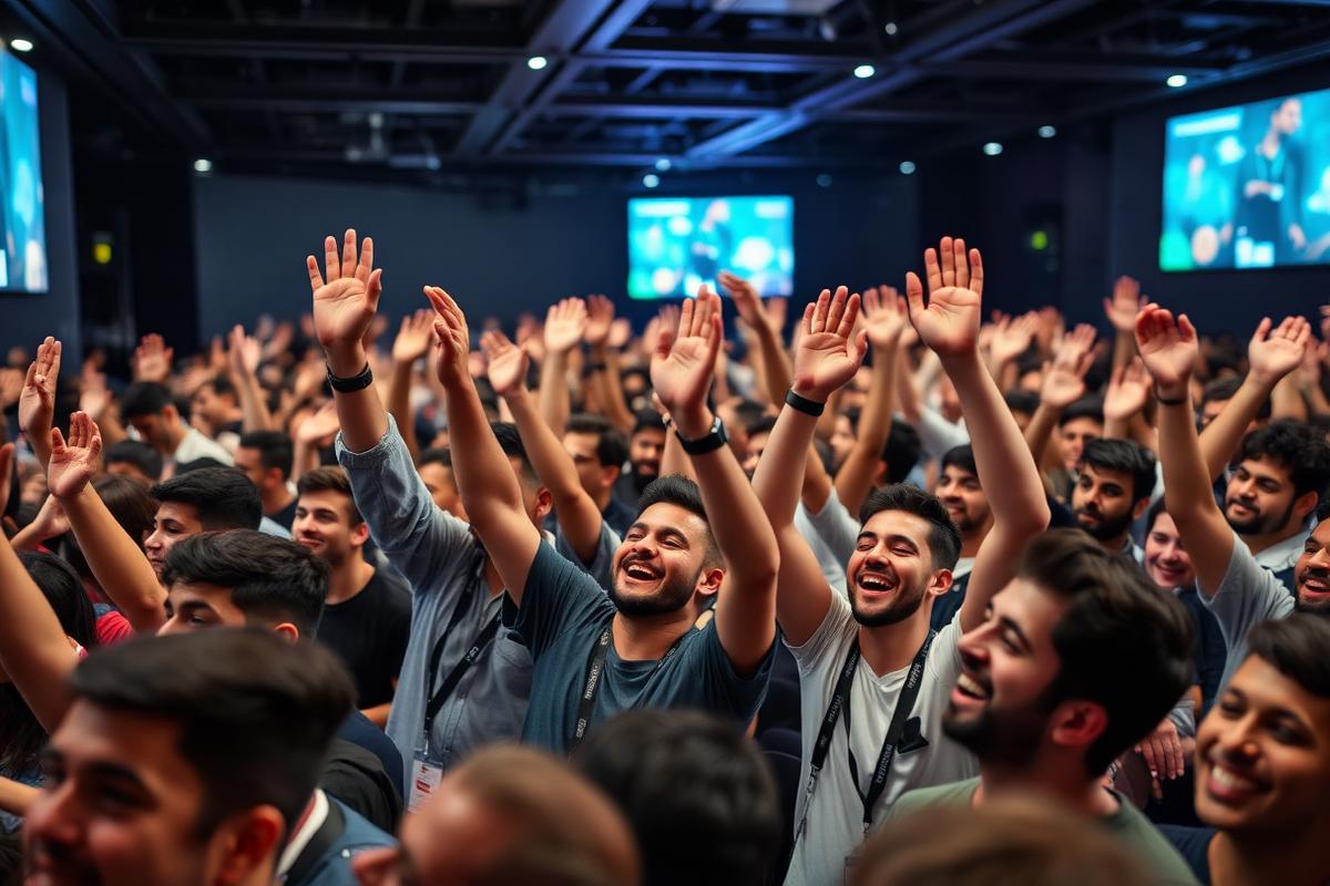 What to Do After TechFest: A Builder's Guide to Follow-Through